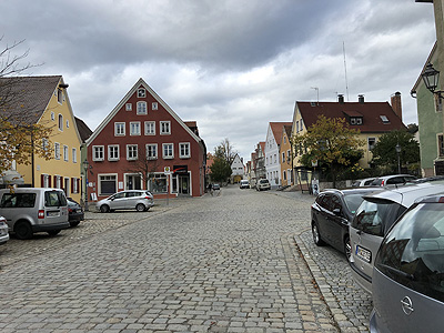 Janssen Fussbodenheizung Hotel Post Berching